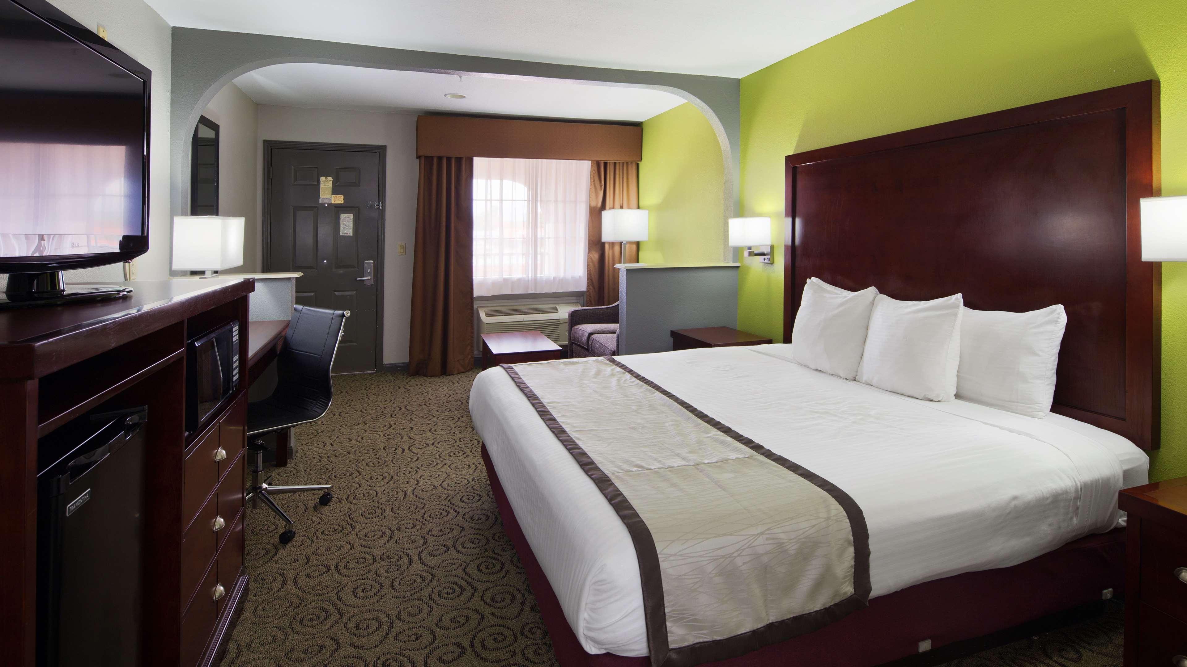 Surestay Hotel By Best Western Deer Park Eksteriør billede