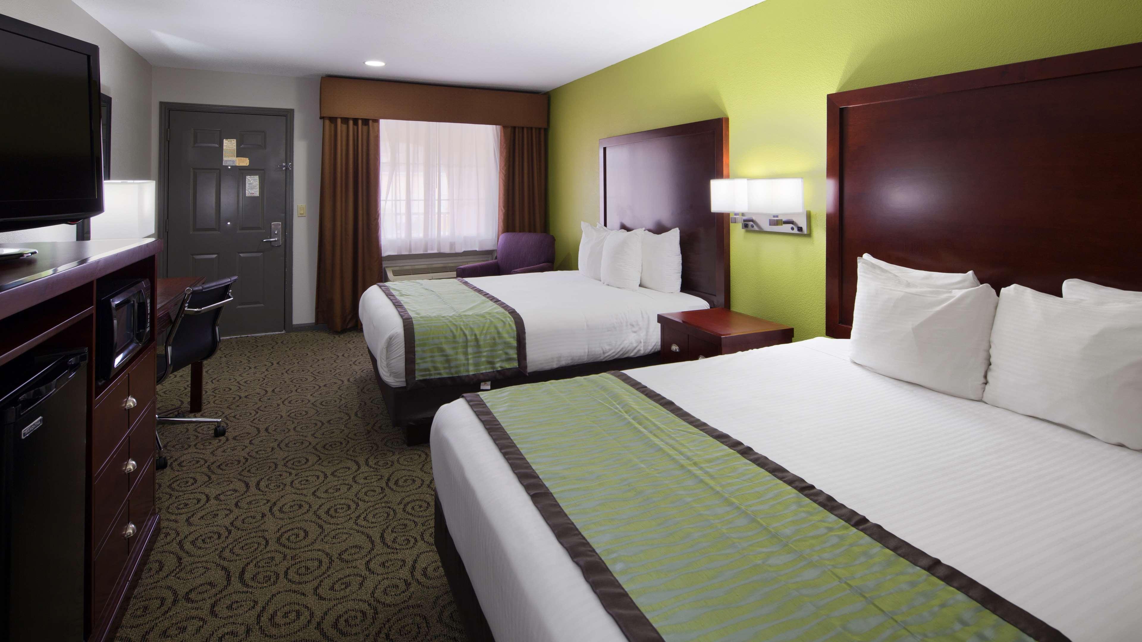 Surestay Hotel By Best Western Deer Park Eksteriør billede