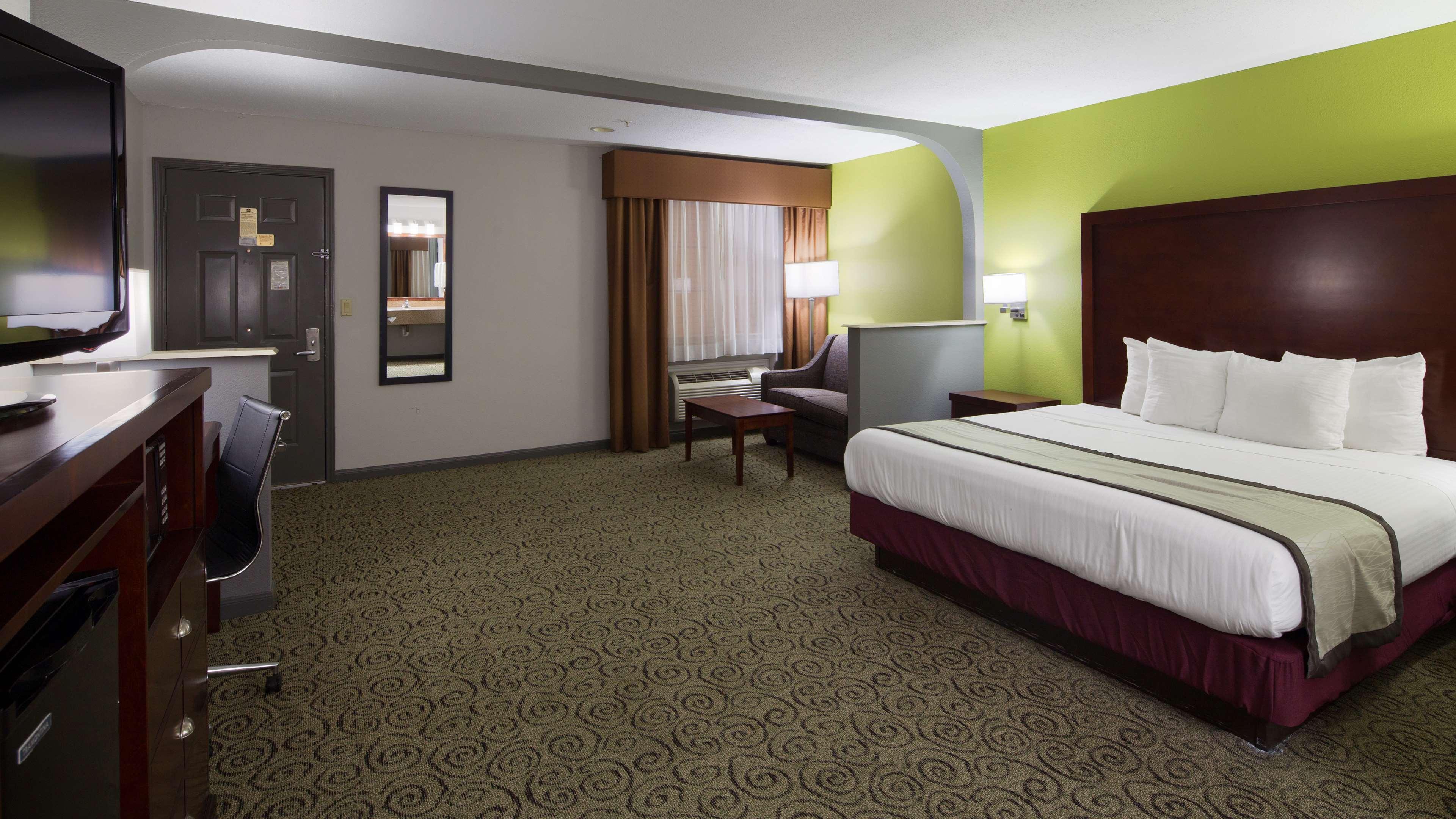 Surestay Hotel By Best Western Deer Park Eksteriør billede