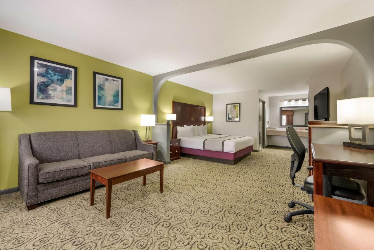 Surestay Hotel By Best Western Deer Park Eksteriør billede