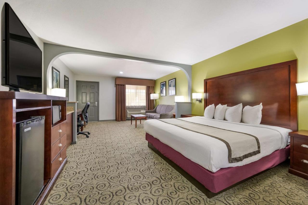 Surestay Hotel By Best Western Deer Park Eksteriør billede