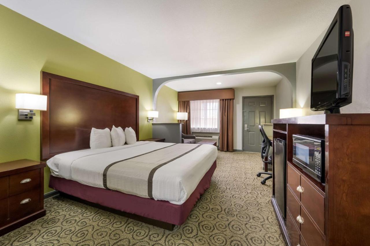 Surestay Hotel By Best Western Deer Park Eksteriør billede