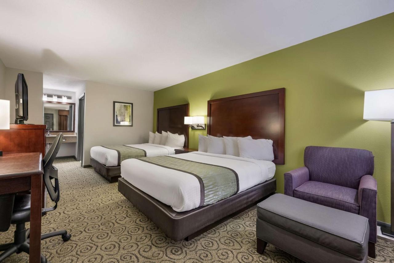 Surestay Hotel By Best Western Deer Park Eksteriør billede