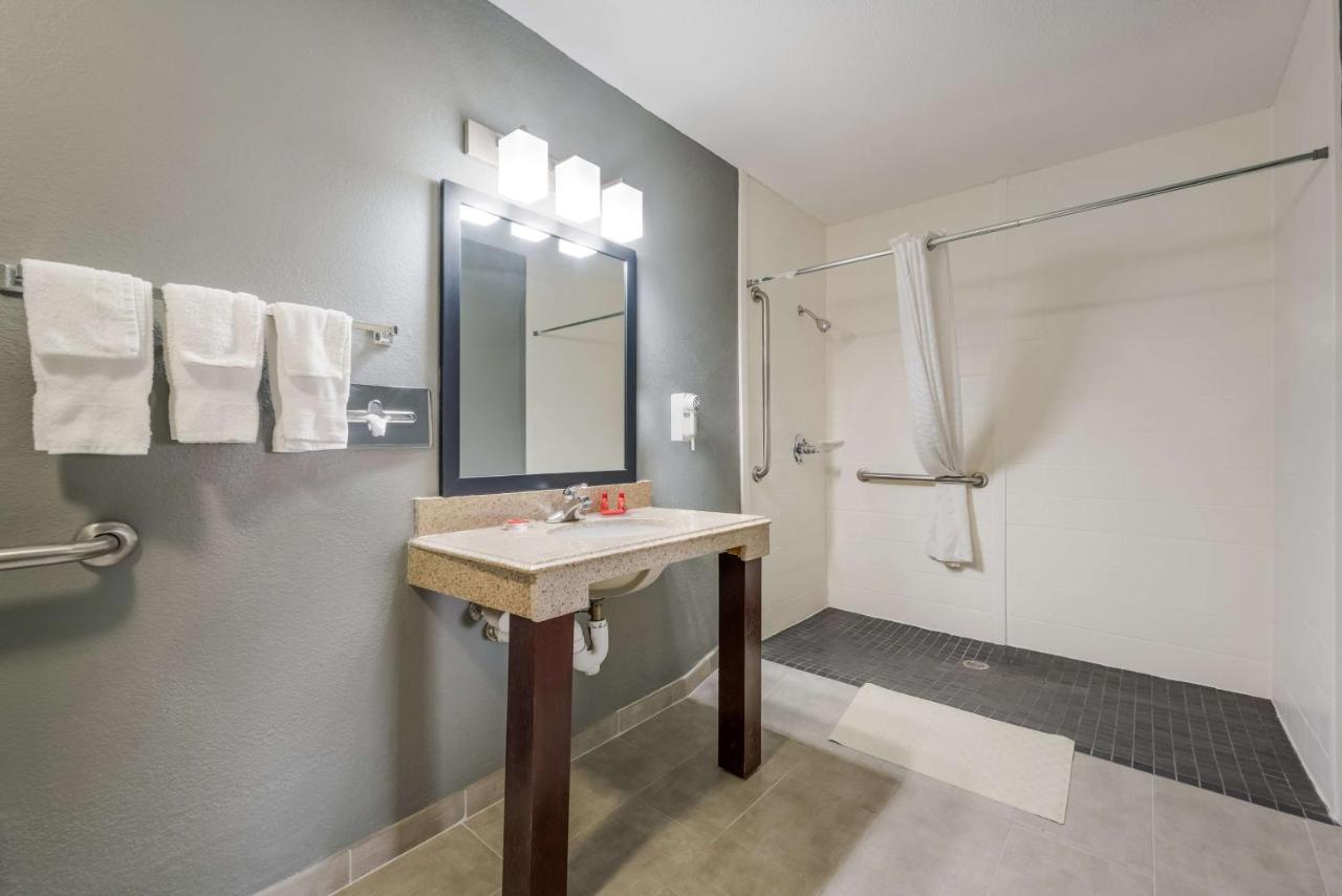 Surestay Hotel By Best Western Deer Park Eksteriør billede