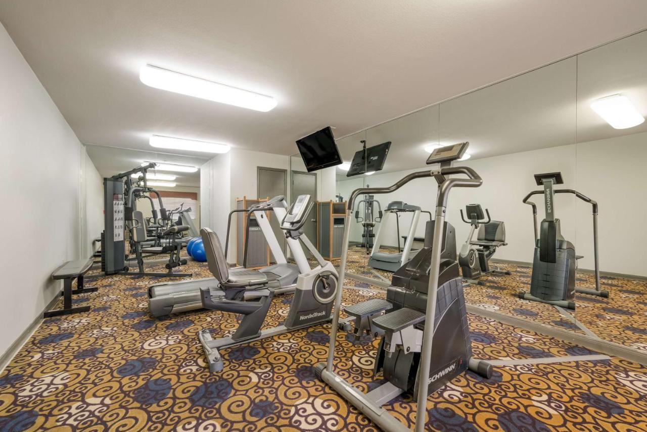 Surestay Hotel By Best Western Deer Park Eksteriør billede