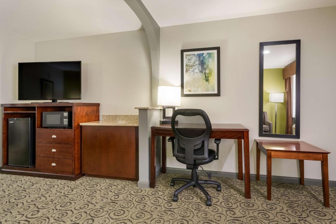 Surestay Hotel By Best Western Deer Park Eksteriør billede