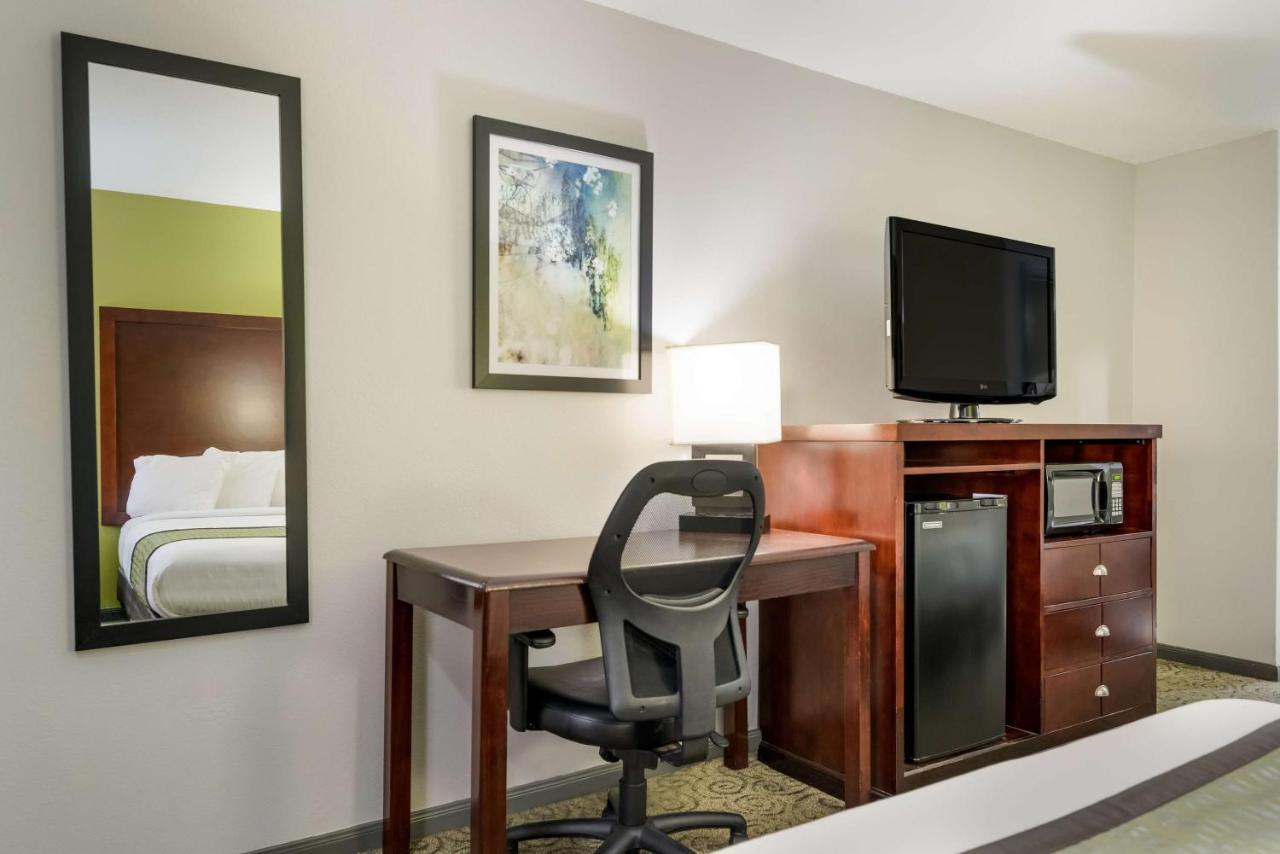 Surestay Hotel By Best Western Deer Park Eksteriør billede