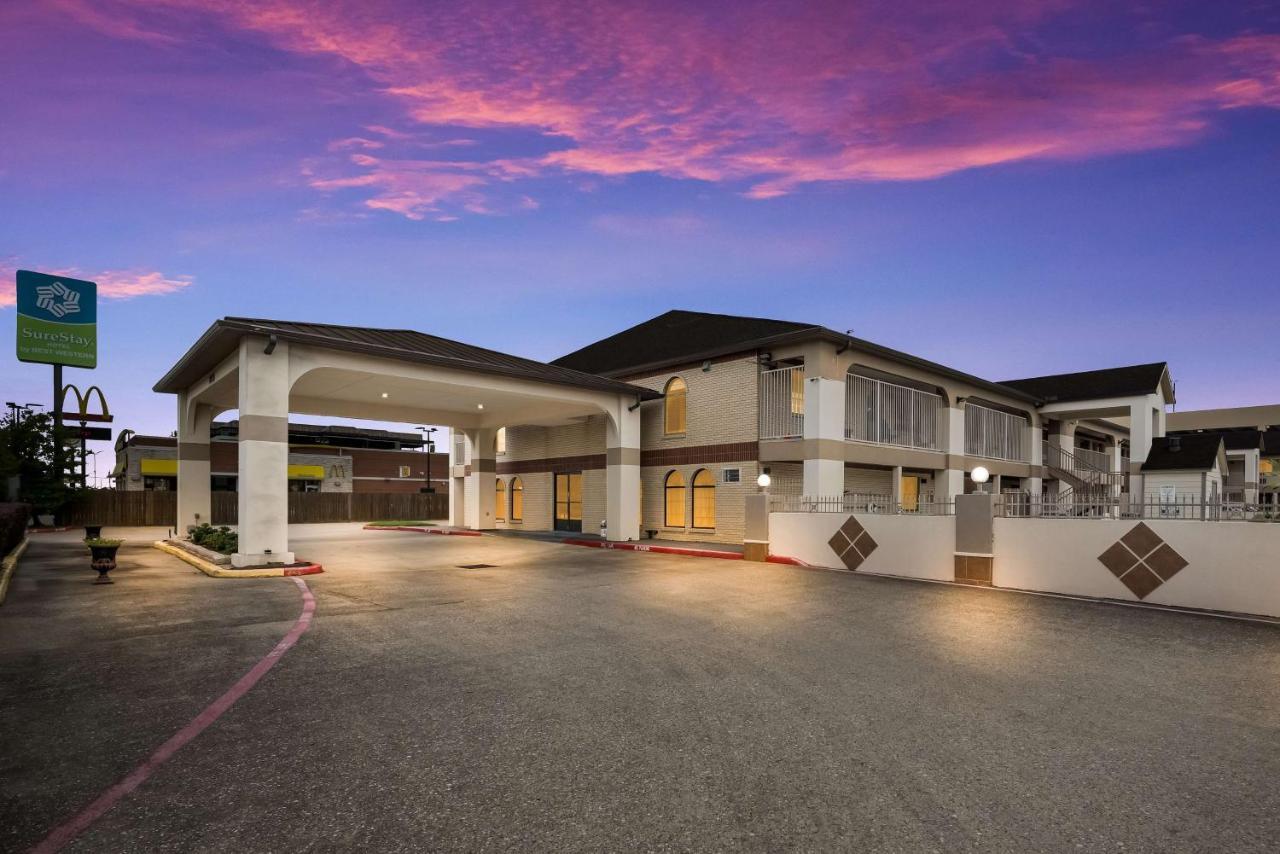Surestay Hotel By Best Western Deer Park Eksteriør billede