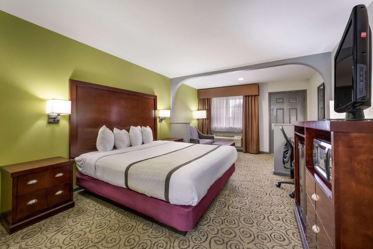 Surestay Hotel By Best Western Deer Park Eksteriør billede