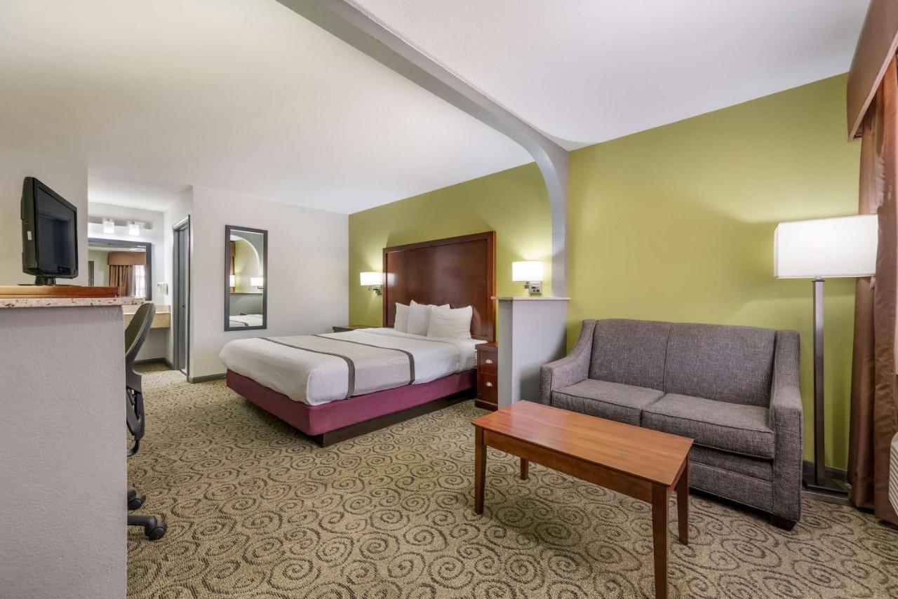 Surestay Hotel By Best Western Deer Park Eksteriør billede