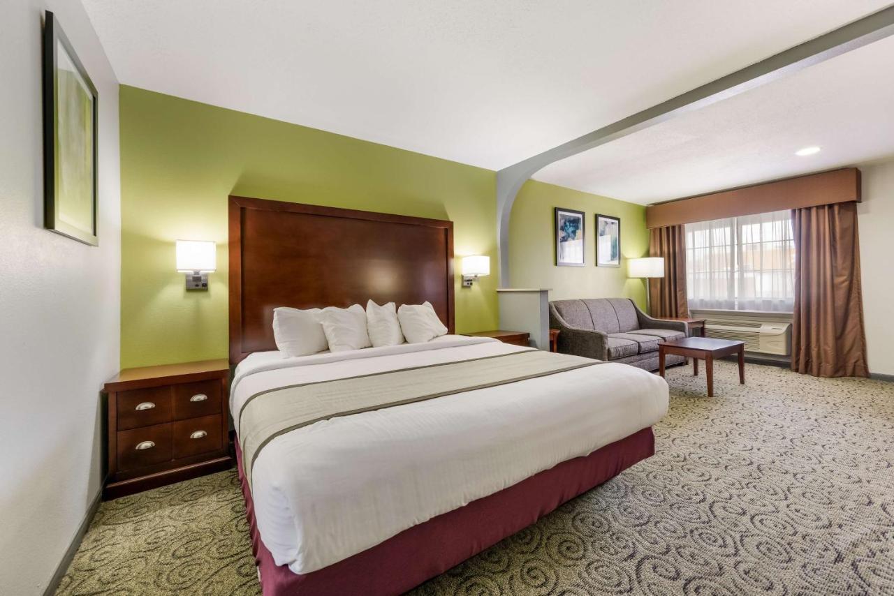 Surestay Hotel By Best Western Deer Park Eksteriør billede